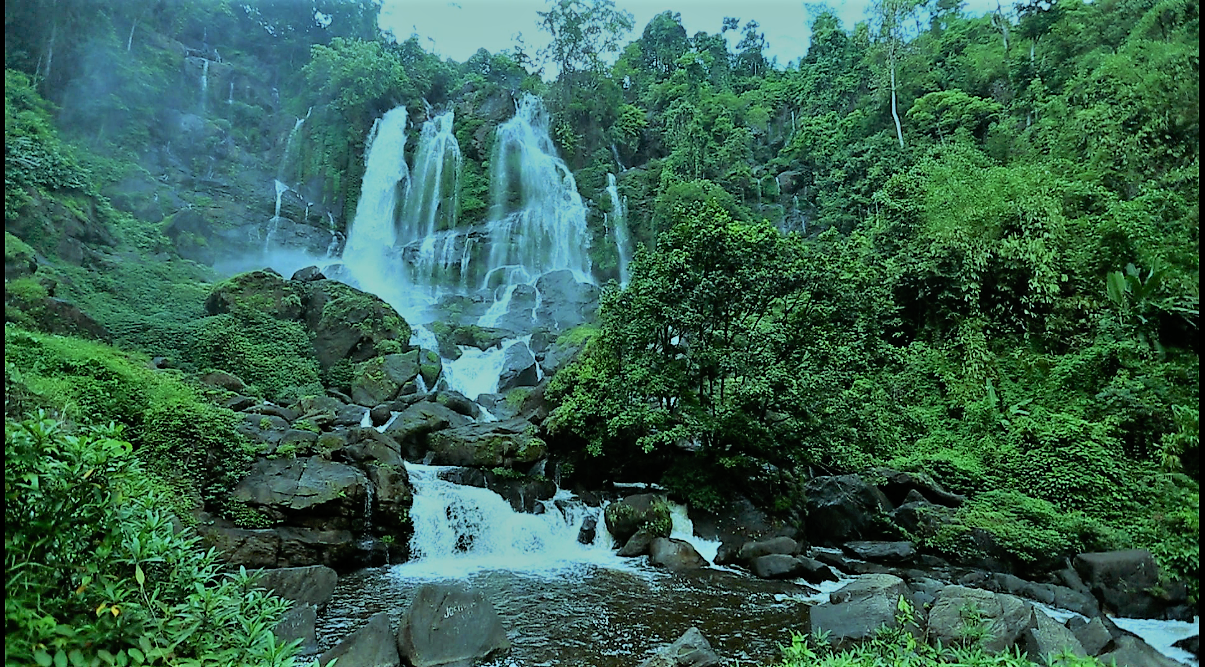 Photo of Karbi Anglong By Bijoy Bey