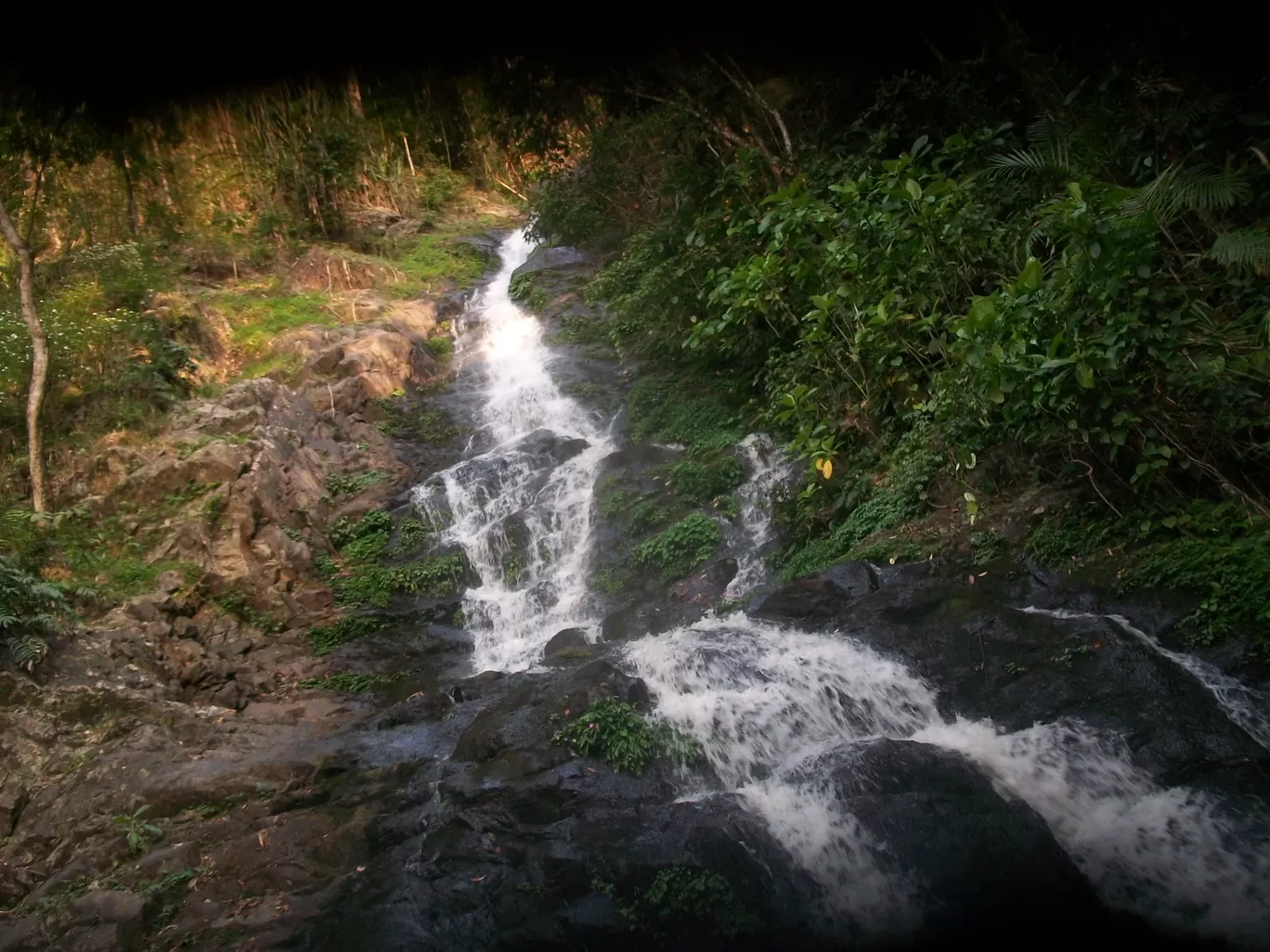 Photo of Karbi Anglong By Bijoy Bey