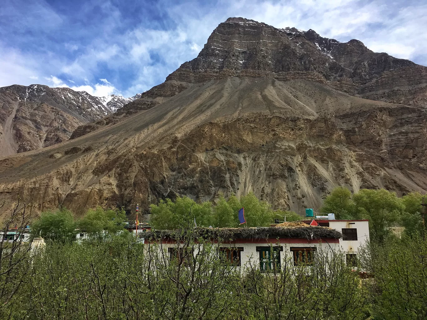 Photo of Spiti Valley By Anubha Singh