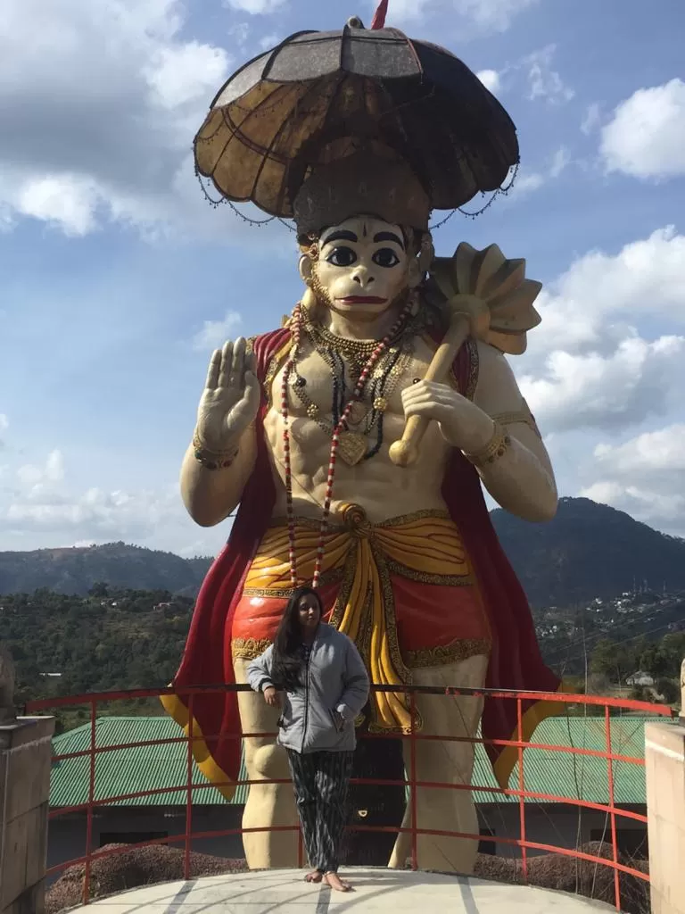 Photo of Bhowali By Anu Bharti