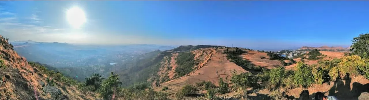 Photo of Saputara Hill Station By Raj Vaghani