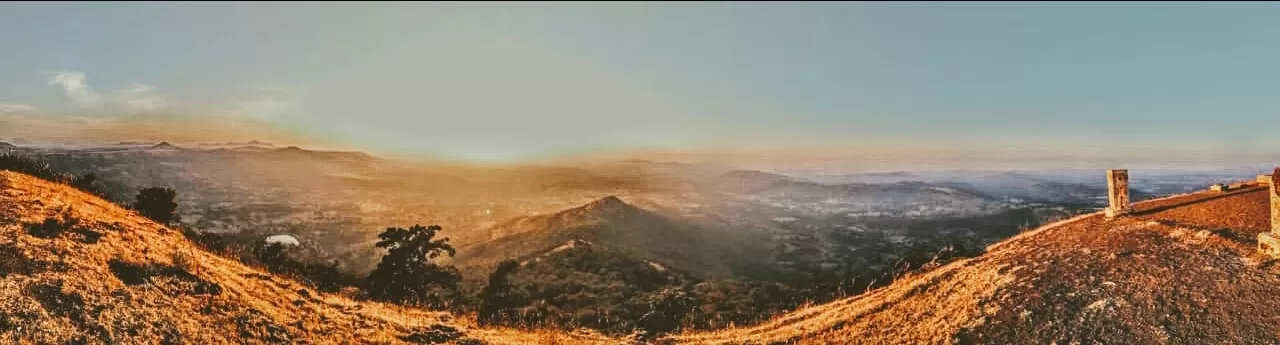 Photo of Saputara Hill Station By Raj Vaghani