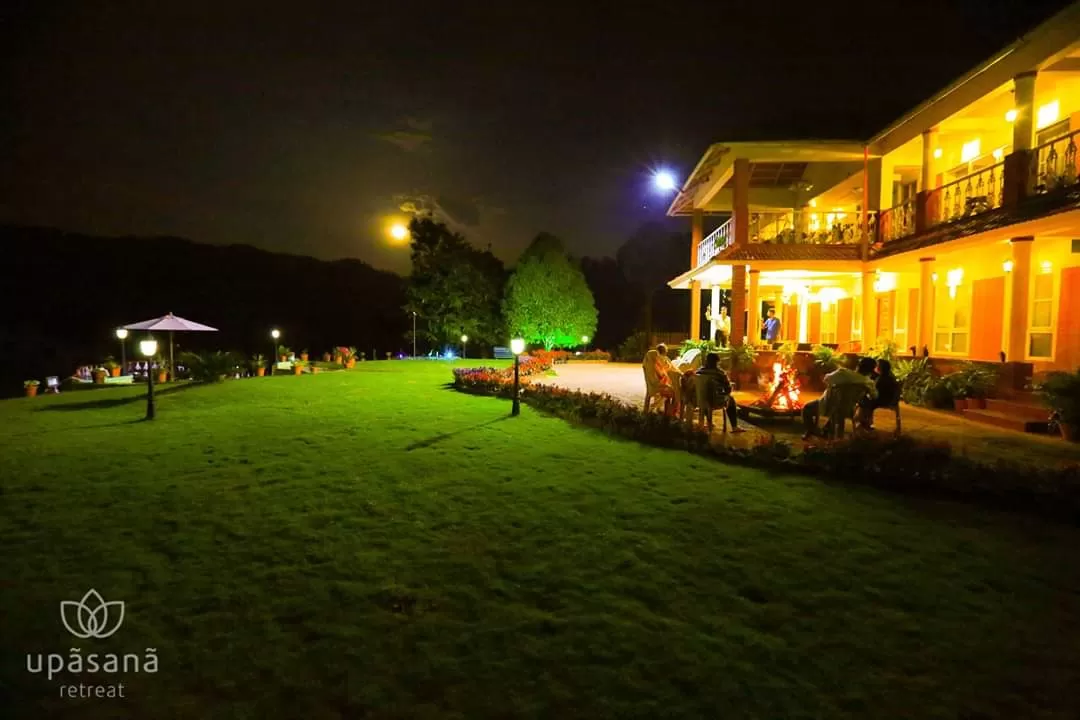 Photo of Kudremukh By Anirban Das