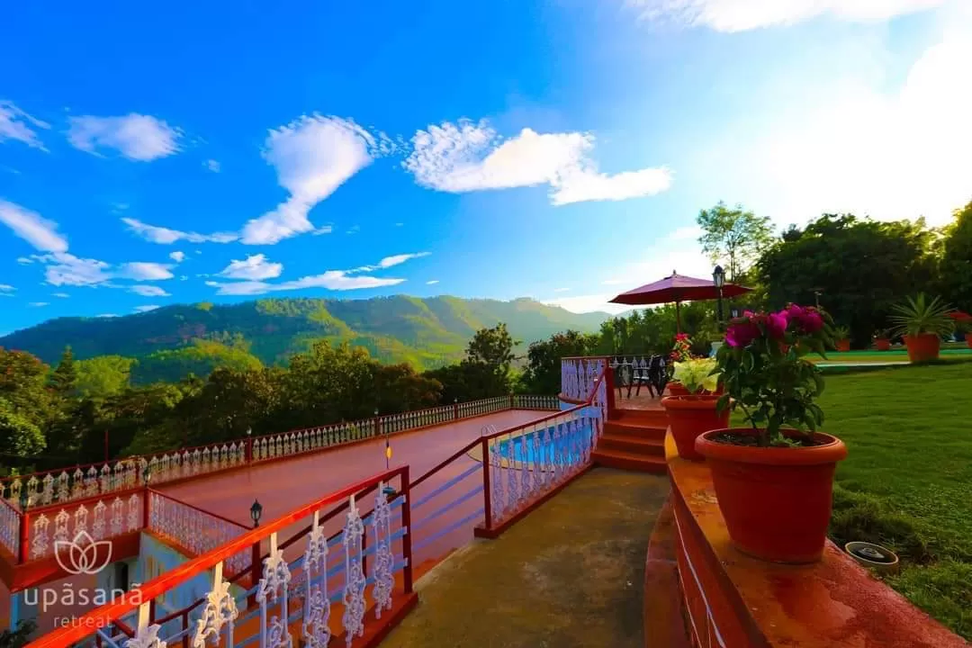 Photo of Kudremukh By Anirban Das