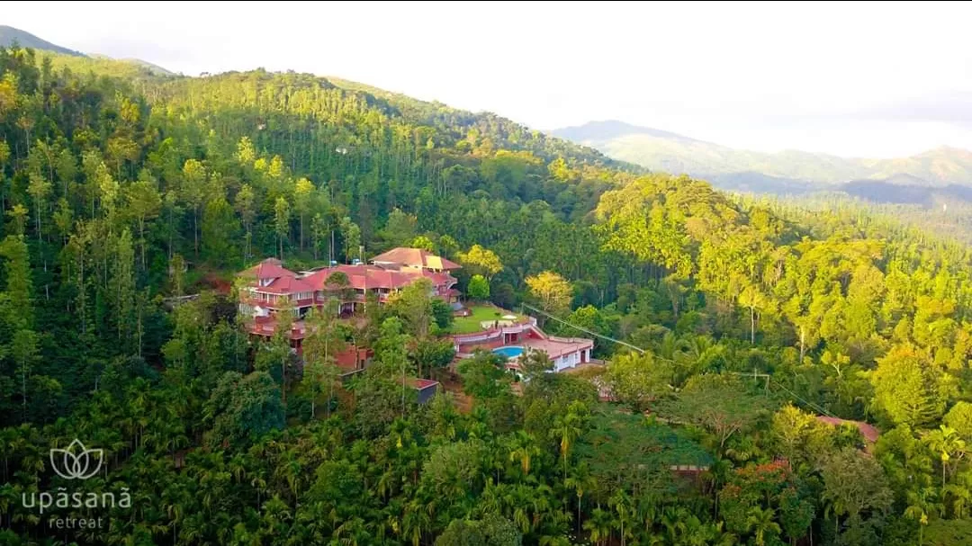 Photo of Kudremukh By Anirban Das