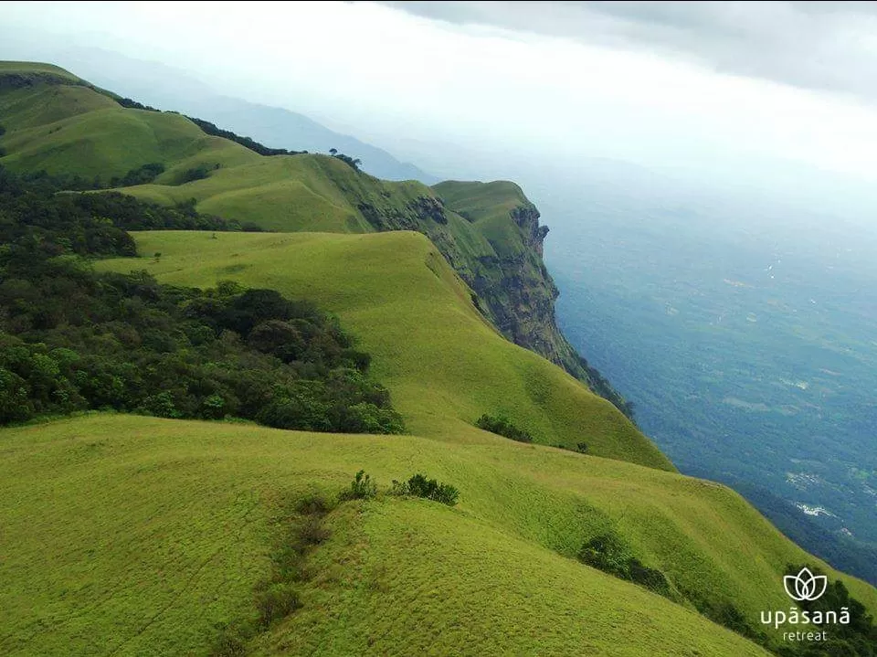 Photo of Kudremukh By Anirban Das