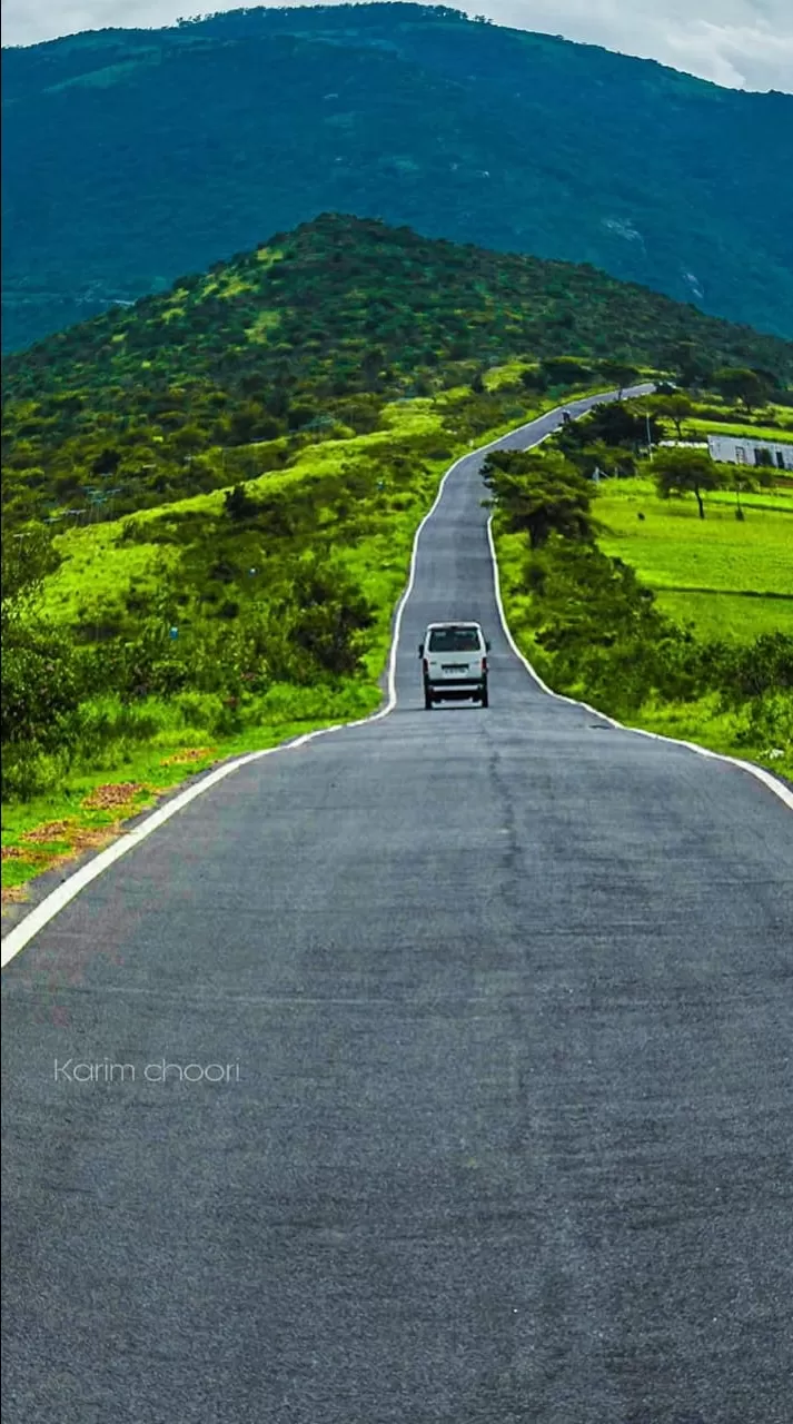 Photo of Gopalaswamy Hills Forest Guest House By Anirban Das