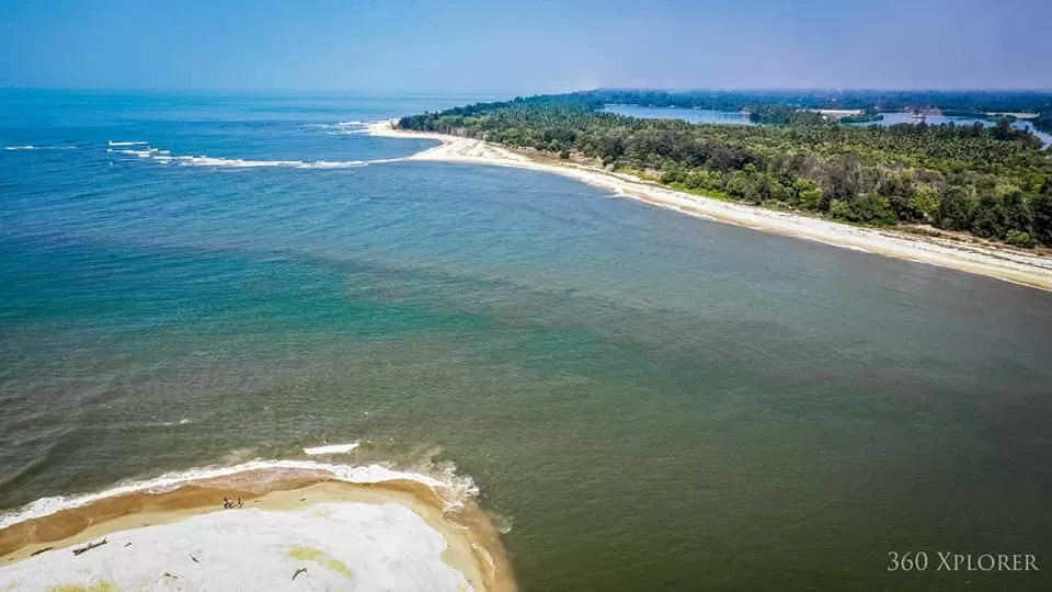 Photo of Delta Beach By Anirban Das