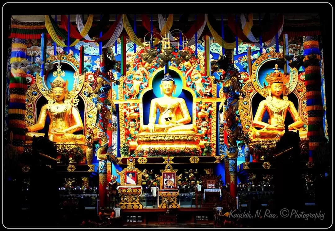 Photo of Golden Temple By Anirban Das