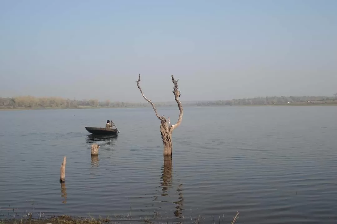 Photo of Kabini Backwater Viewpoint By Anirban Das