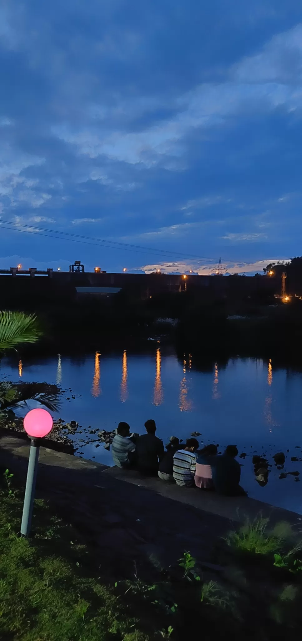 Photo of Pawna dam camp By Shreyas Raut