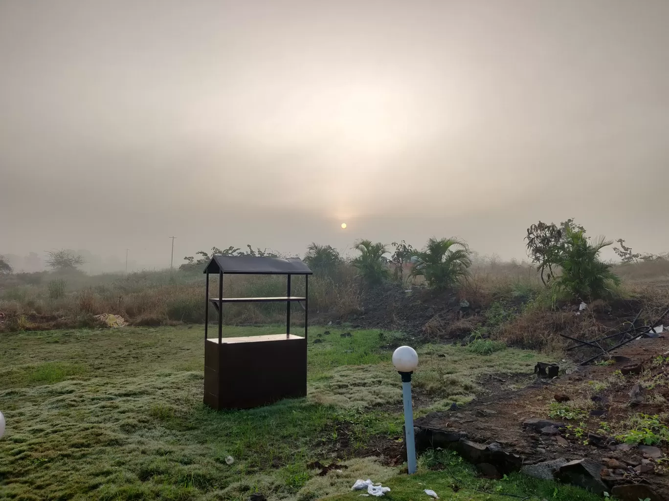 Photo of Pawna dam camp By Shreyas Raut