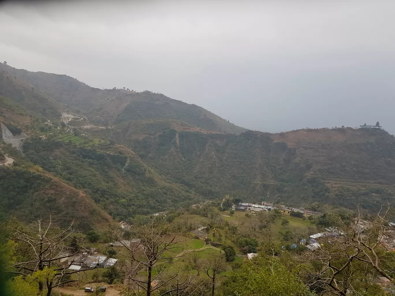 Photo of Vaishno Devi By Abhishek Kanwal