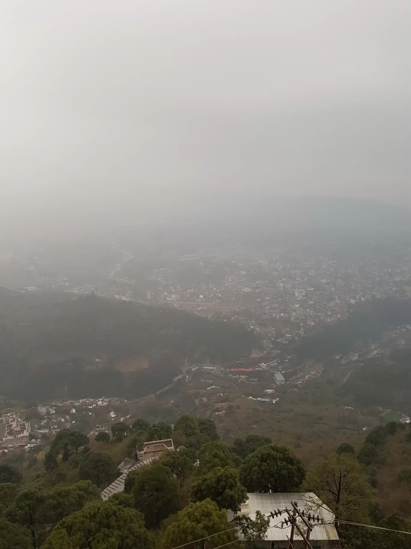 Photo of Vaishno Devi By Abhishek Kanwal