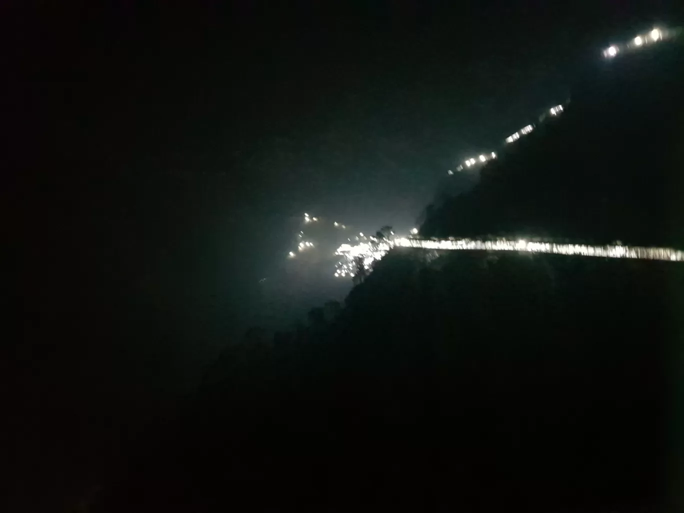 Photo of Vaishno Devi By Abhishek Kanwal