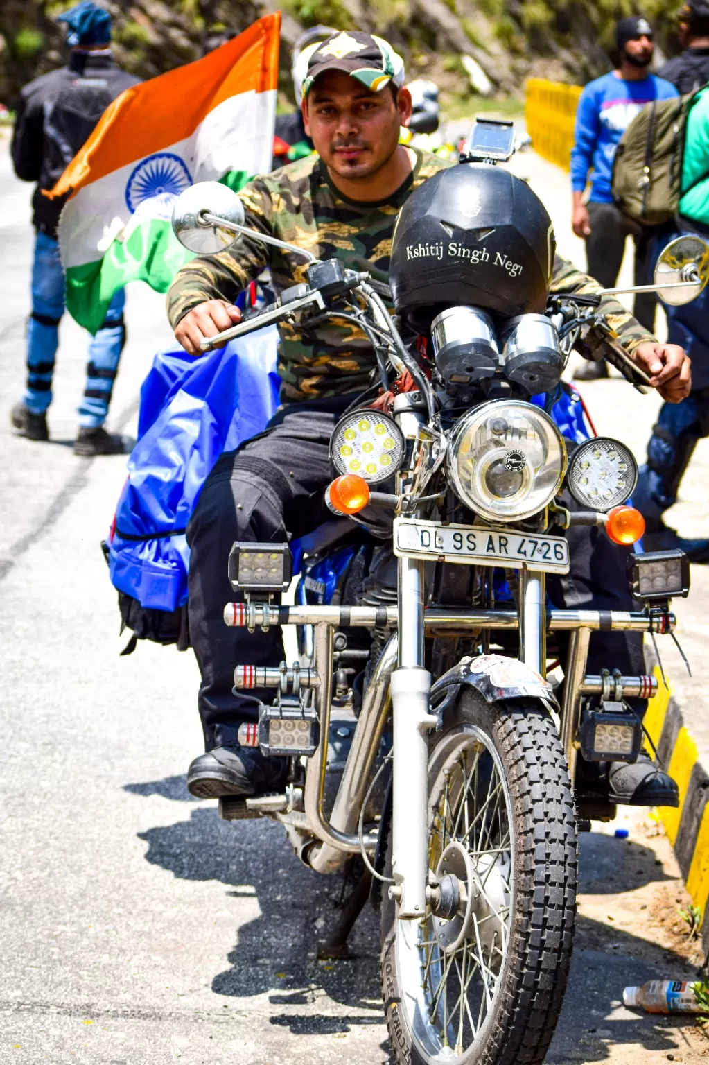 Photo of Spiti Valley By The Roadholic