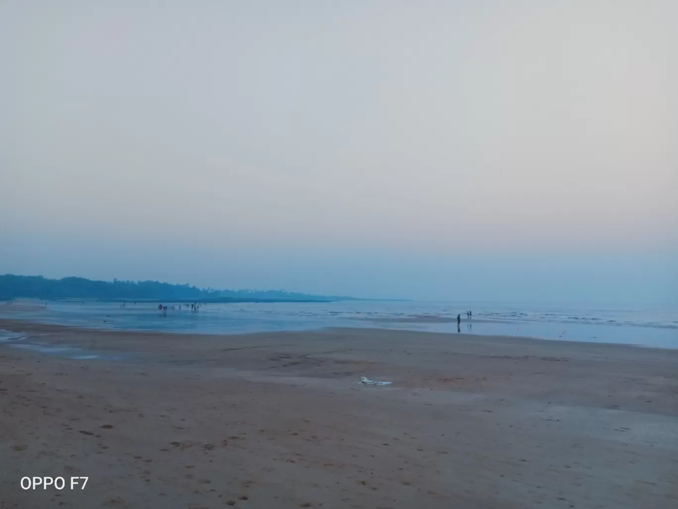 Photo of Aksa Beach By sandhya priyadarsini