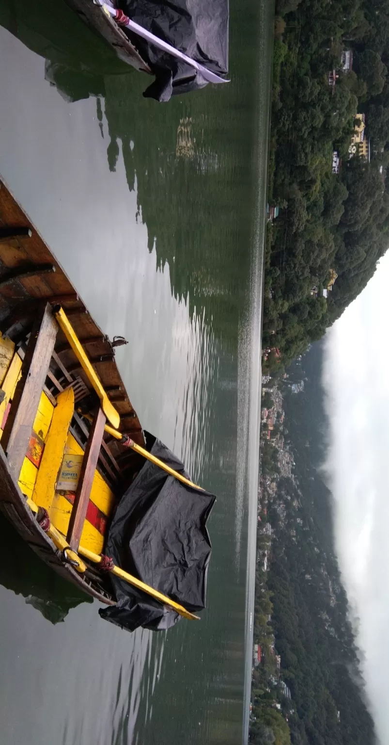 Photo of Nainital By priyanka 