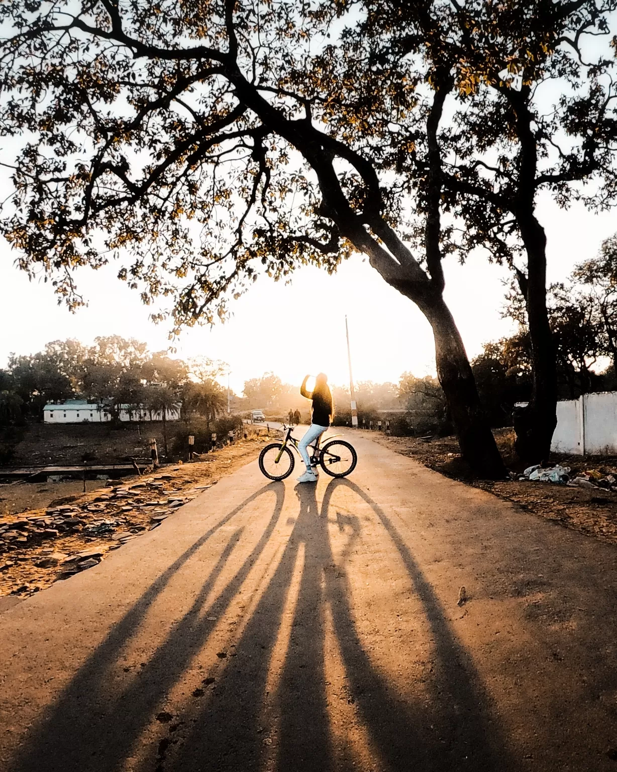 Photo of Pachmarhi By 1shdeep