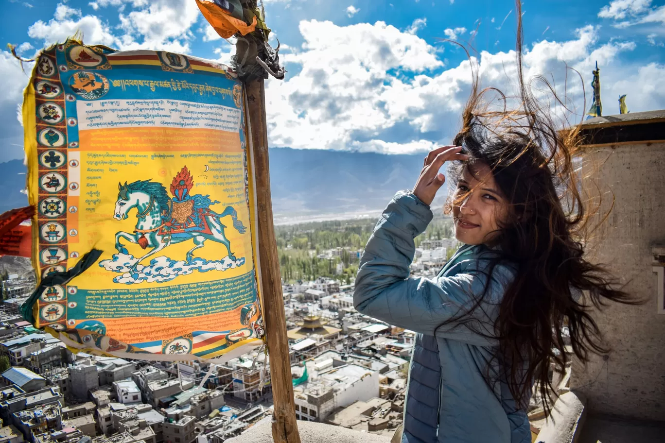 Photo of Ladakh By pari mehra