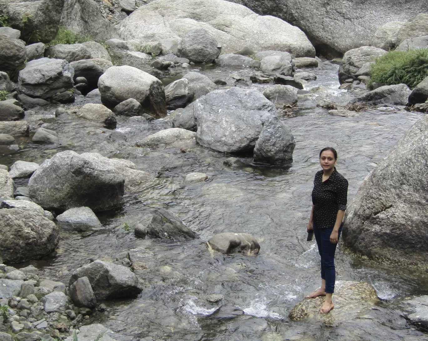 Photo of Gunehar Valley By Neelam Raj