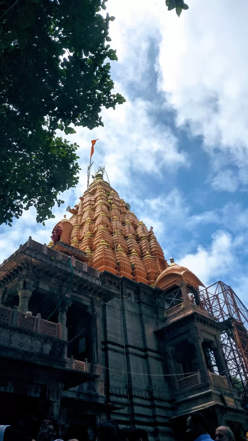 Photo of Mahakaleshwar Jyotirlinga By Achin Nigam