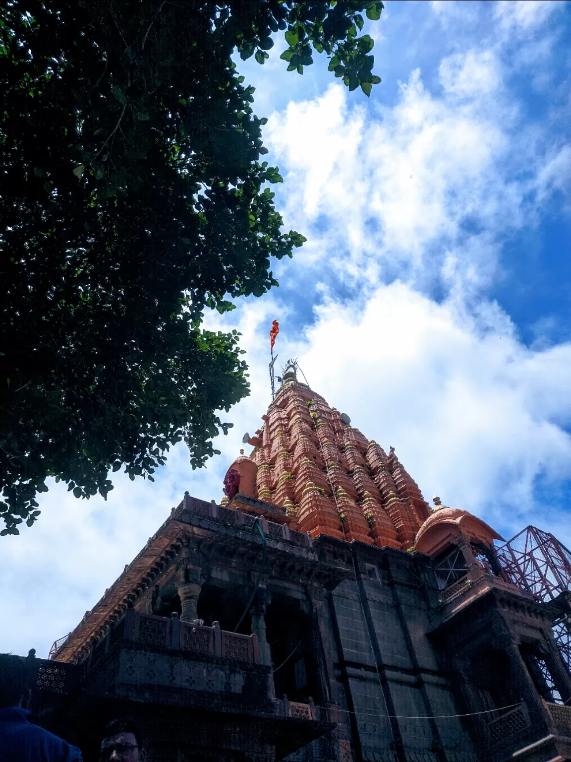 Photo of Mahakaleshwar Jyotirlinga By Achin Nigam