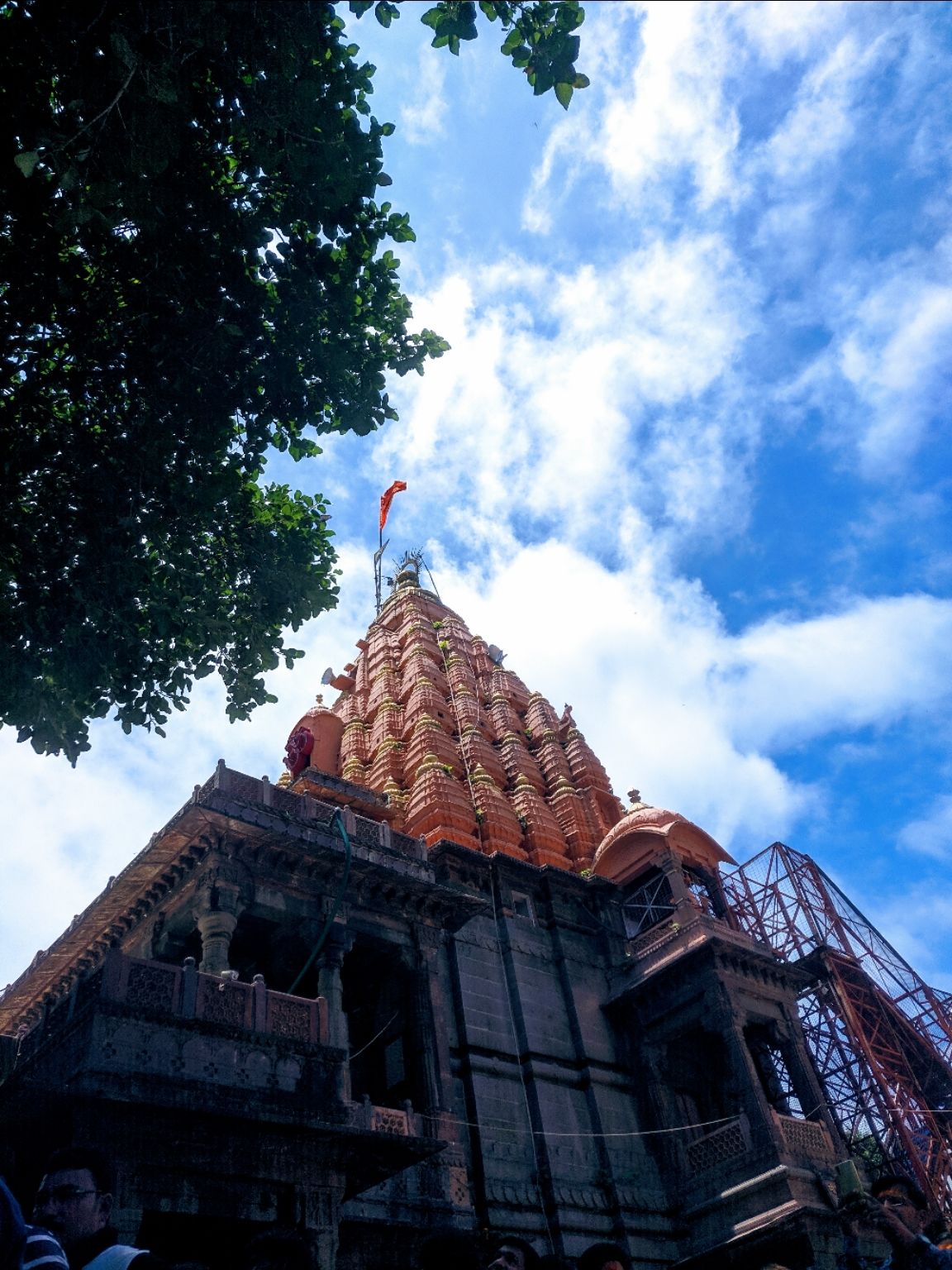 Photo of Mahakaleshwar Jyotirlinga By Achin Nigam