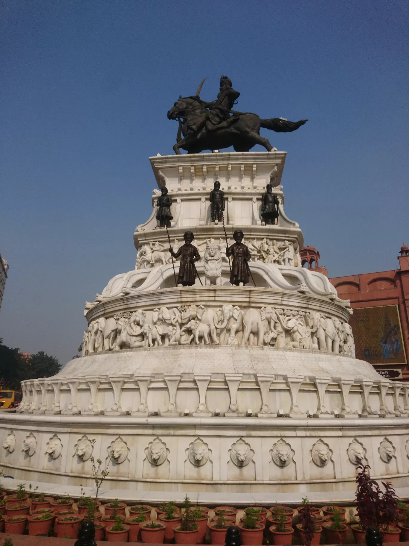 Photo of Golden temple By Praveen Negi