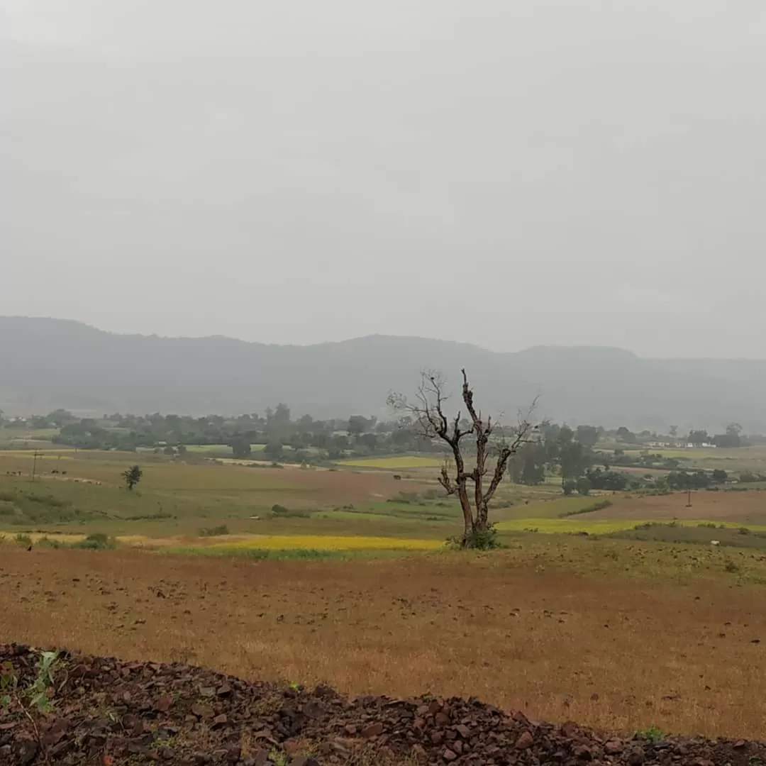 Photo of Jabalpur By Urva Munshi