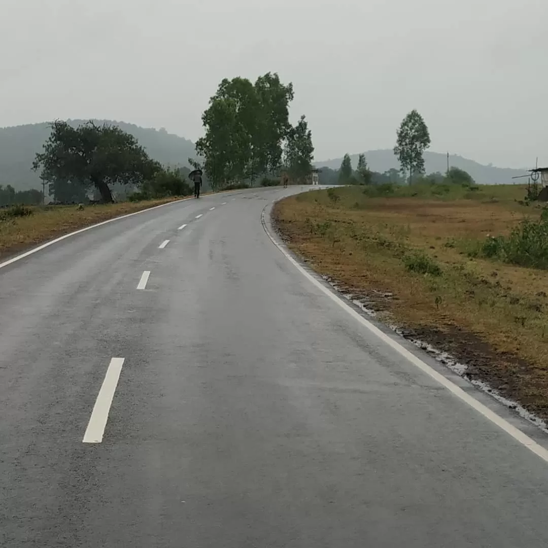 Photo of Jabalpur By Urva Munshi
