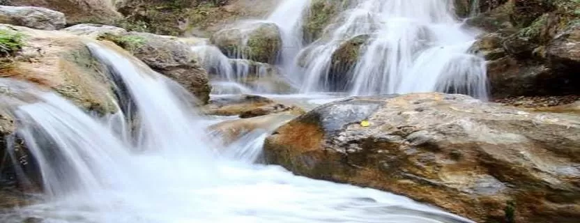 Photo of Bhatta Fall By Saddam Jaffery