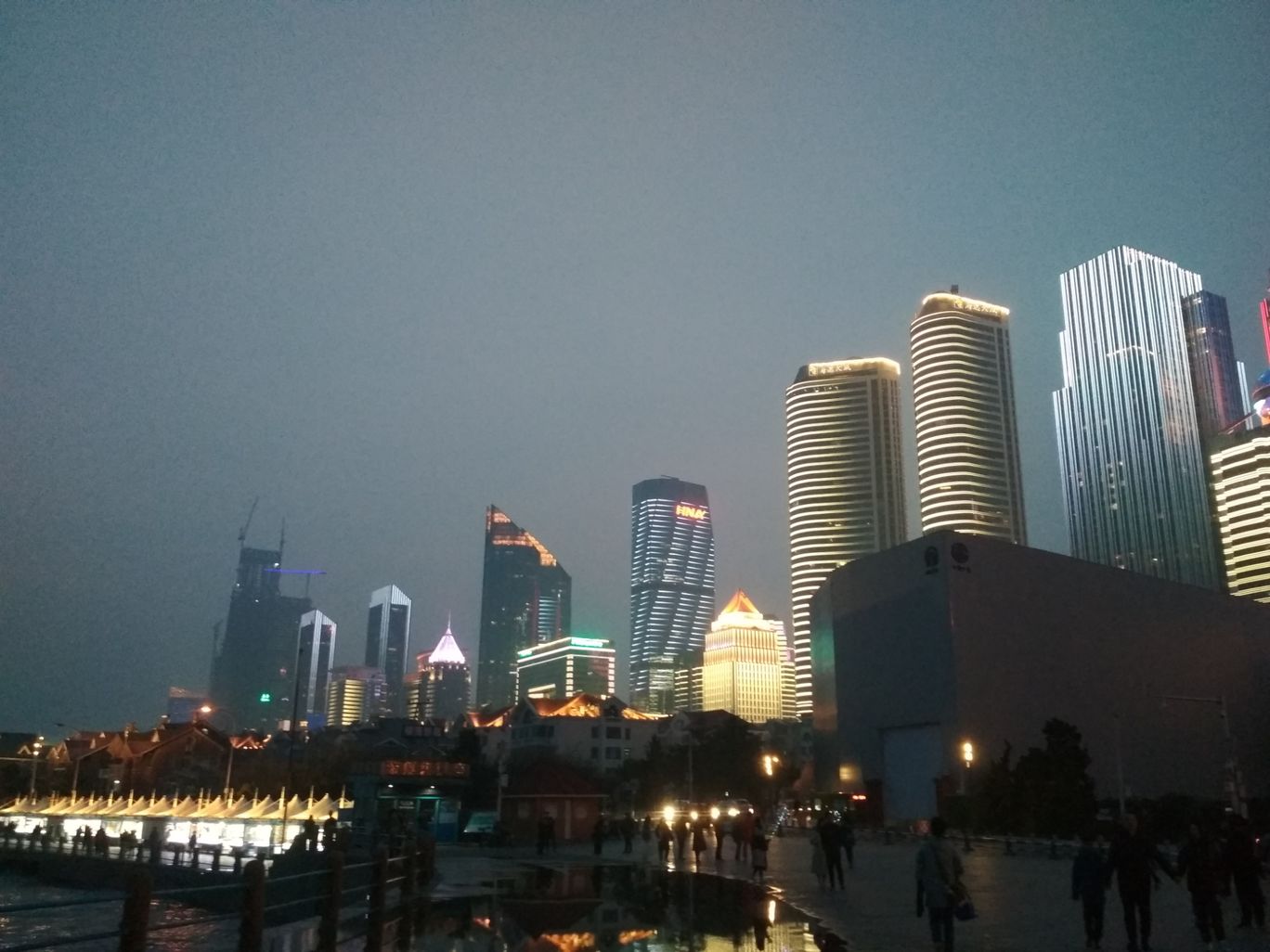Photo of Qingdao By Pratyush Sharma