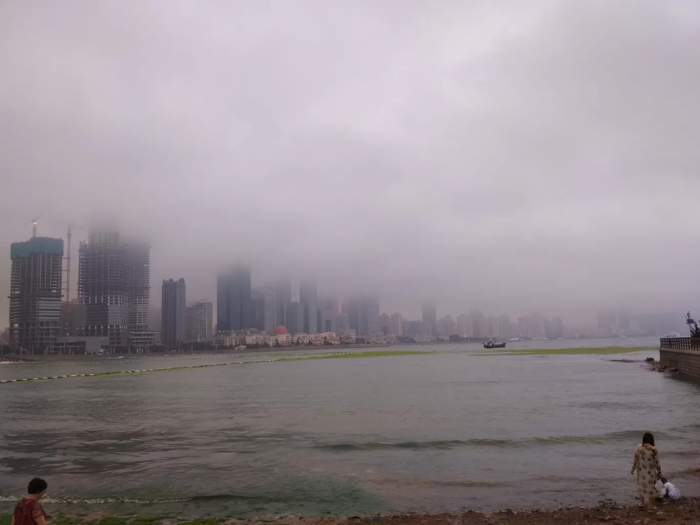 Photo of Qingdao By Pratyush Sharma