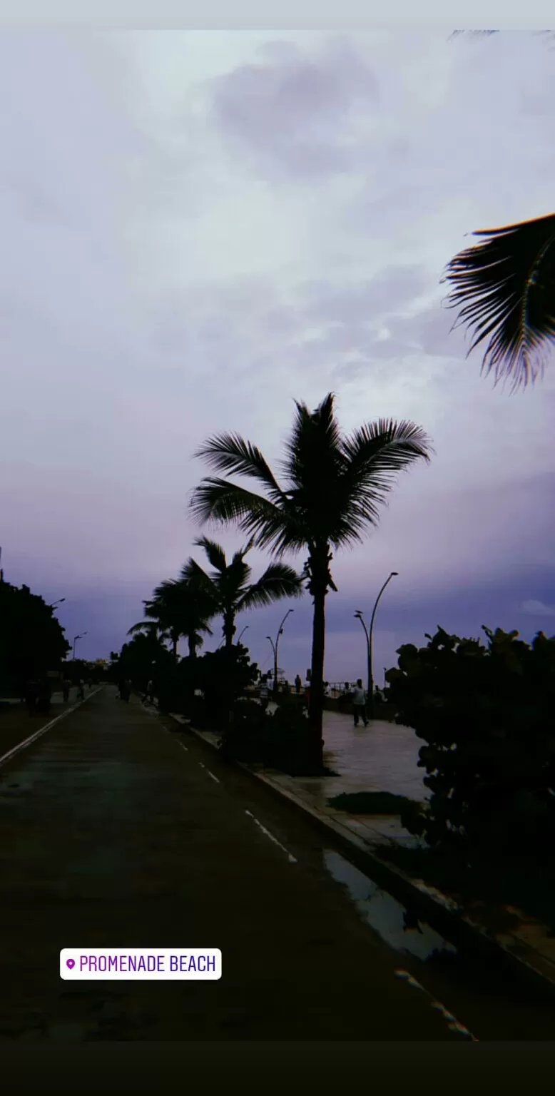 Photo of Pondicherry By Yamini Mishra