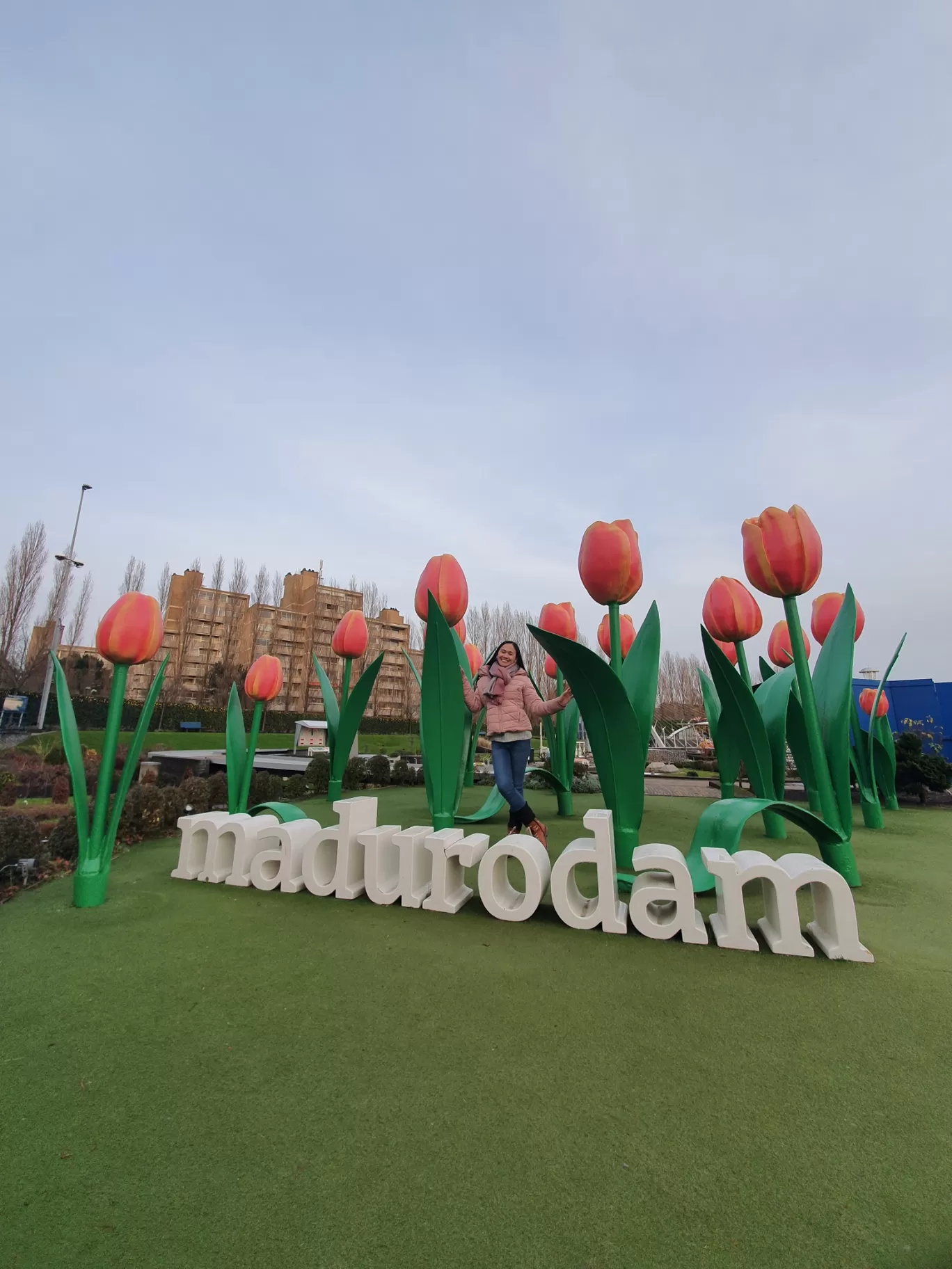 Photo of Madurodam By juregold