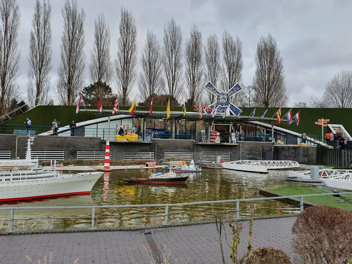 Photo of Madurodam By juregold