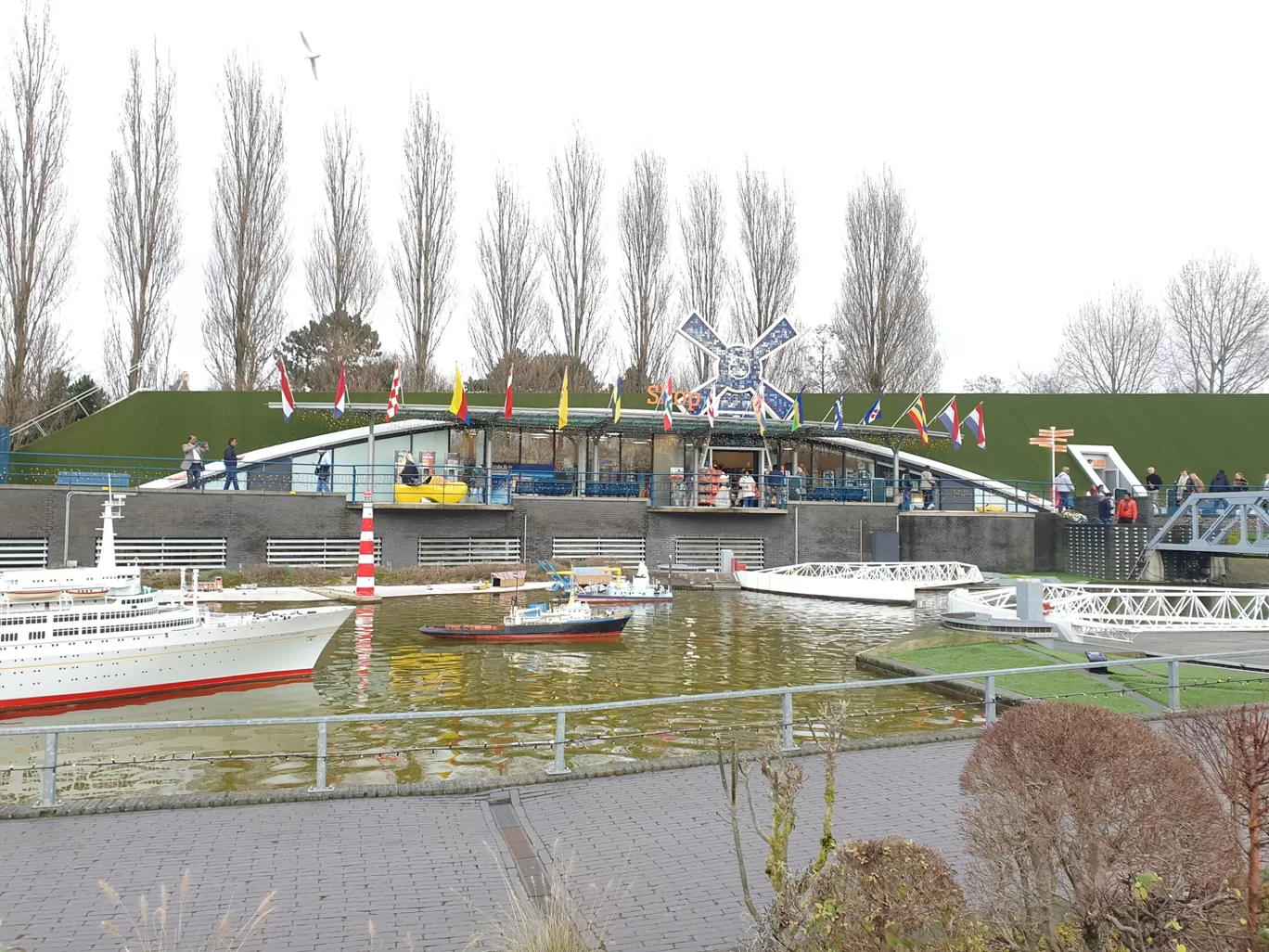 Photo of Madurodam By juregold