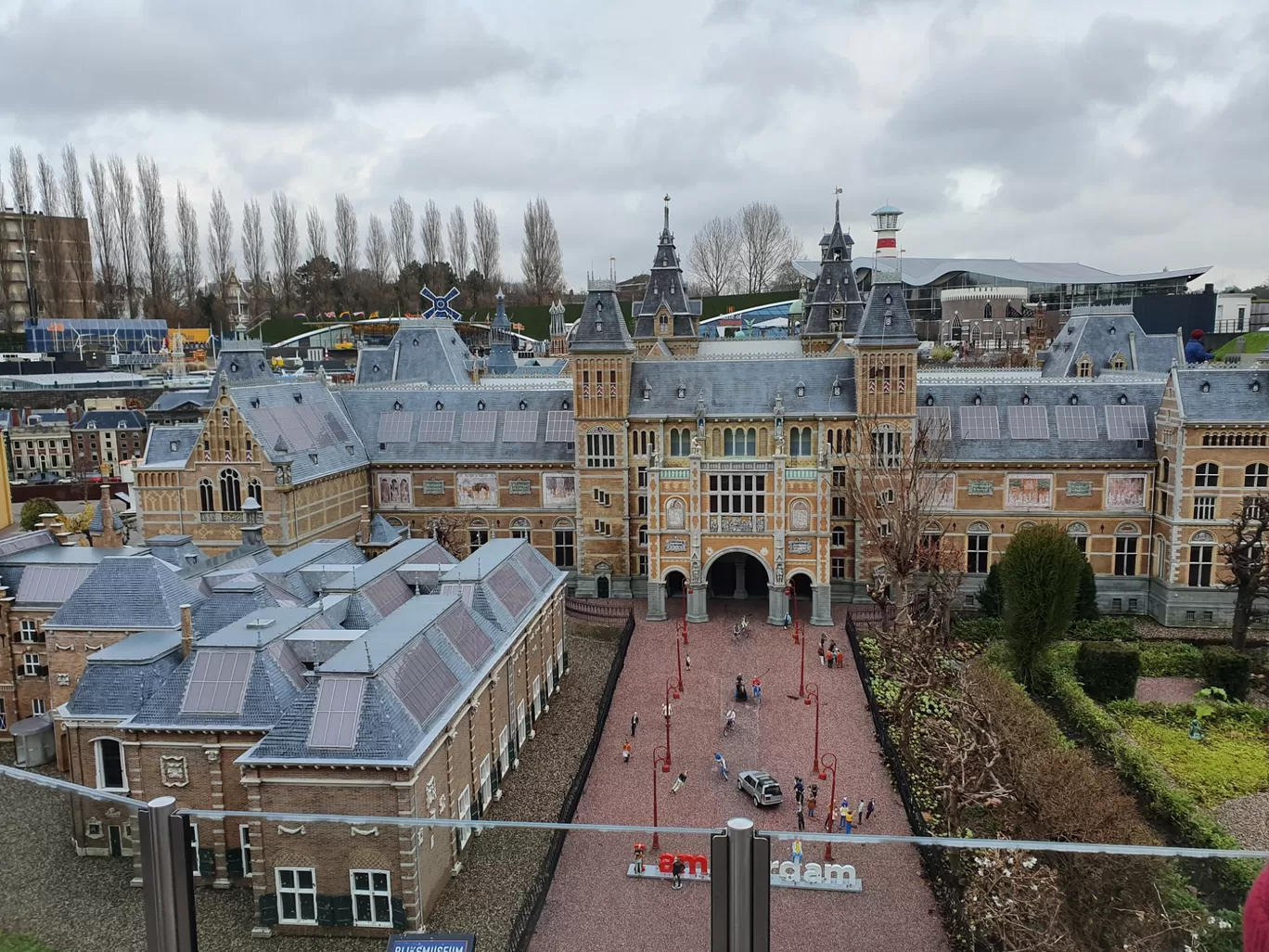 Photo of Madurodam By juregold