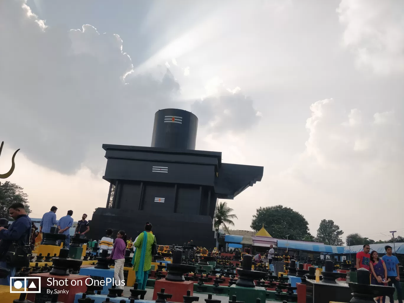 Photo of Kotilingeshwara Temple Road By Sanket Sk