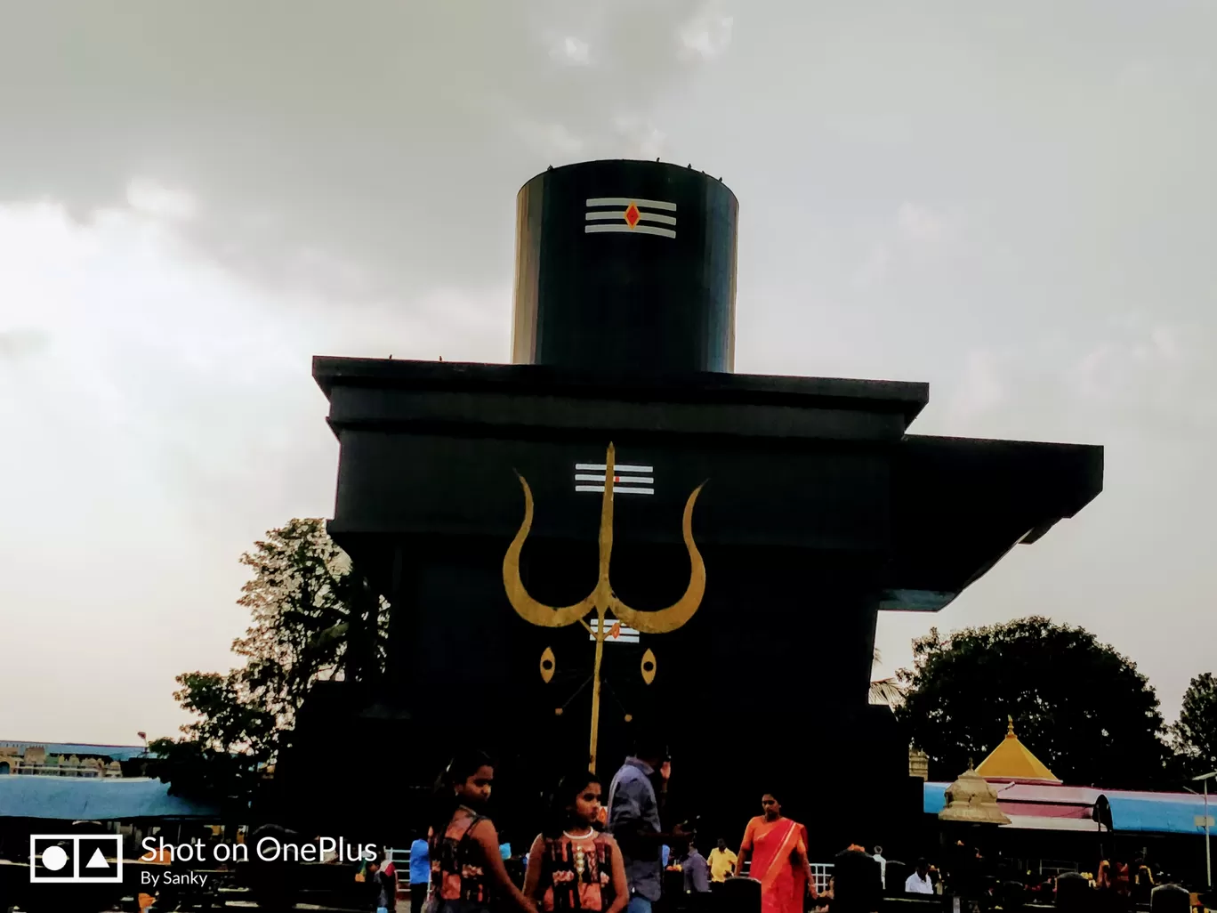 Photo of Kotilingeshwara Temple Road By Sanket Sk