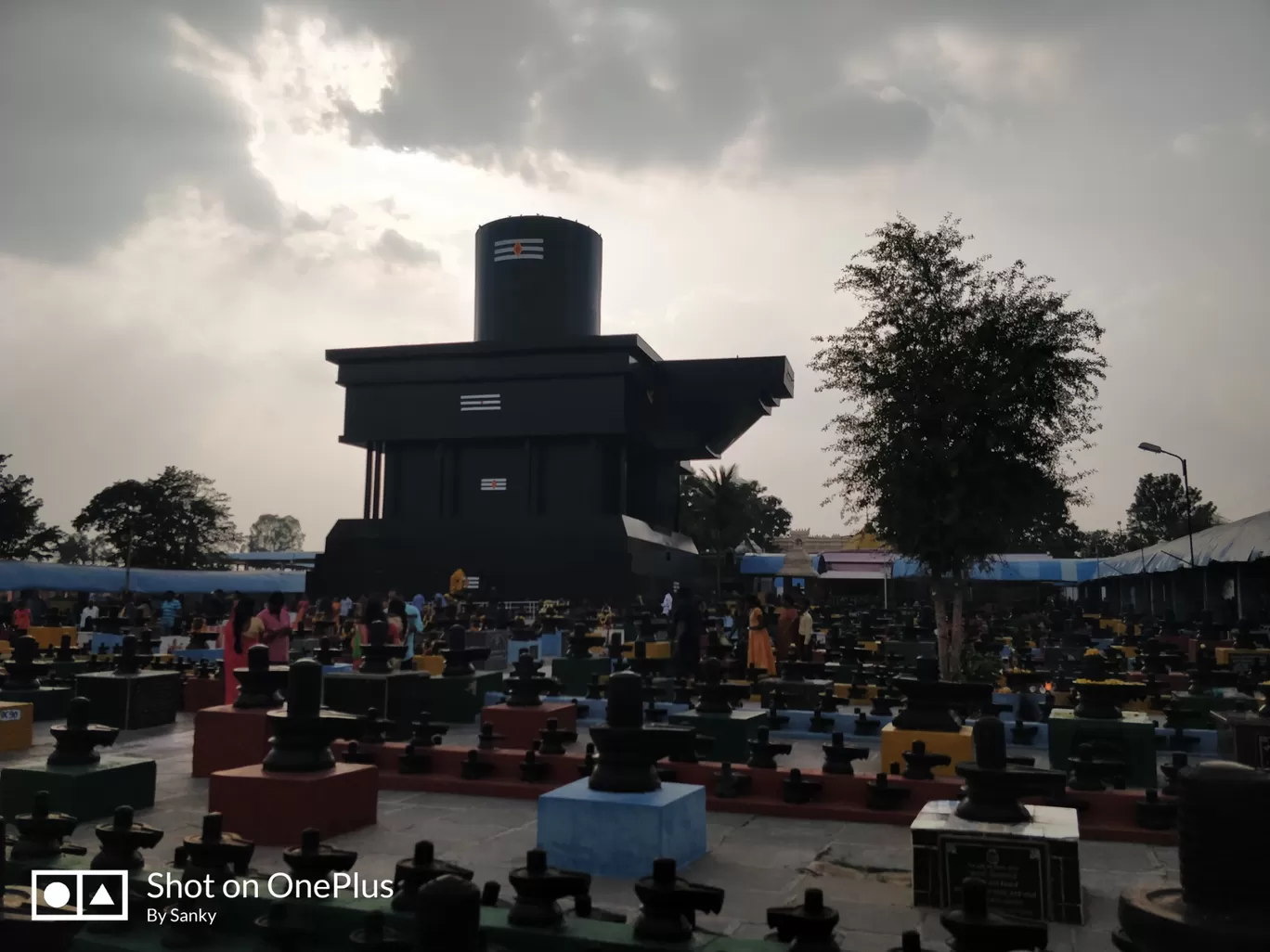 Photo of Kotilingeshwara Temple Road By Sanket Sk