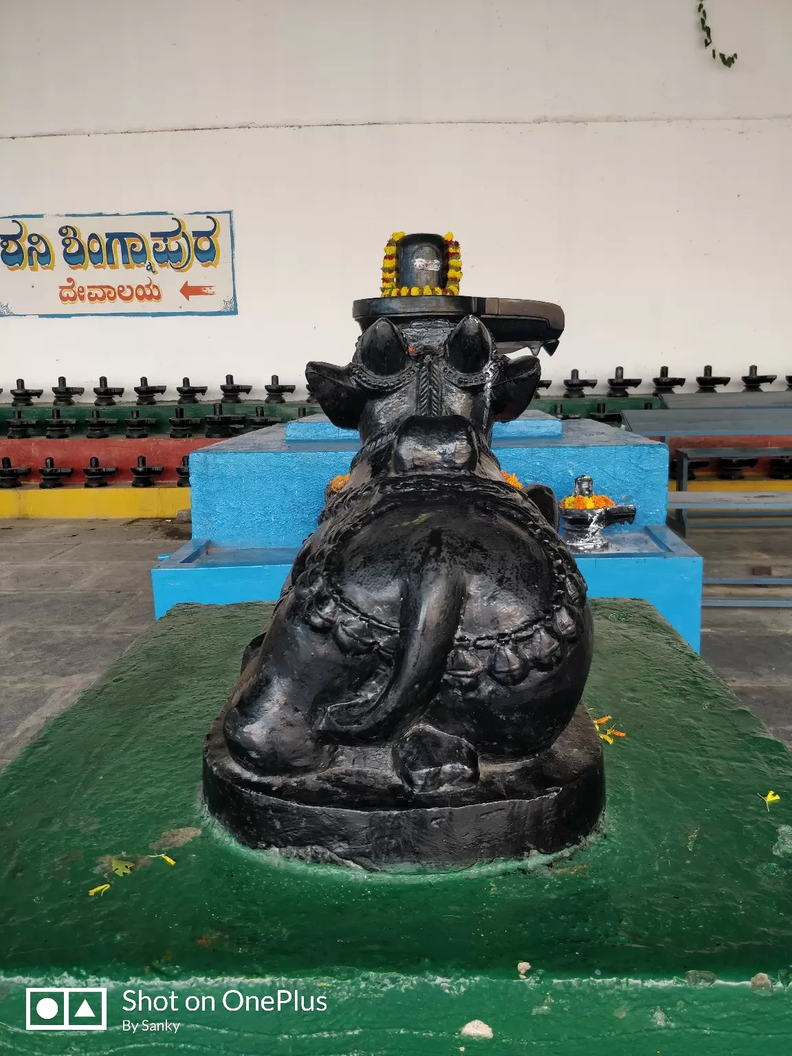 Photo of Kotilingeshwara Temple Road By Sanket Sk