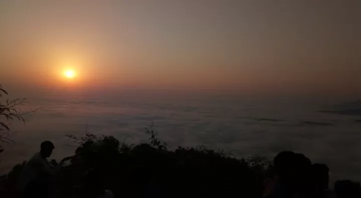 Photo of Kurumbalakotta View Point By RSK VLOGS