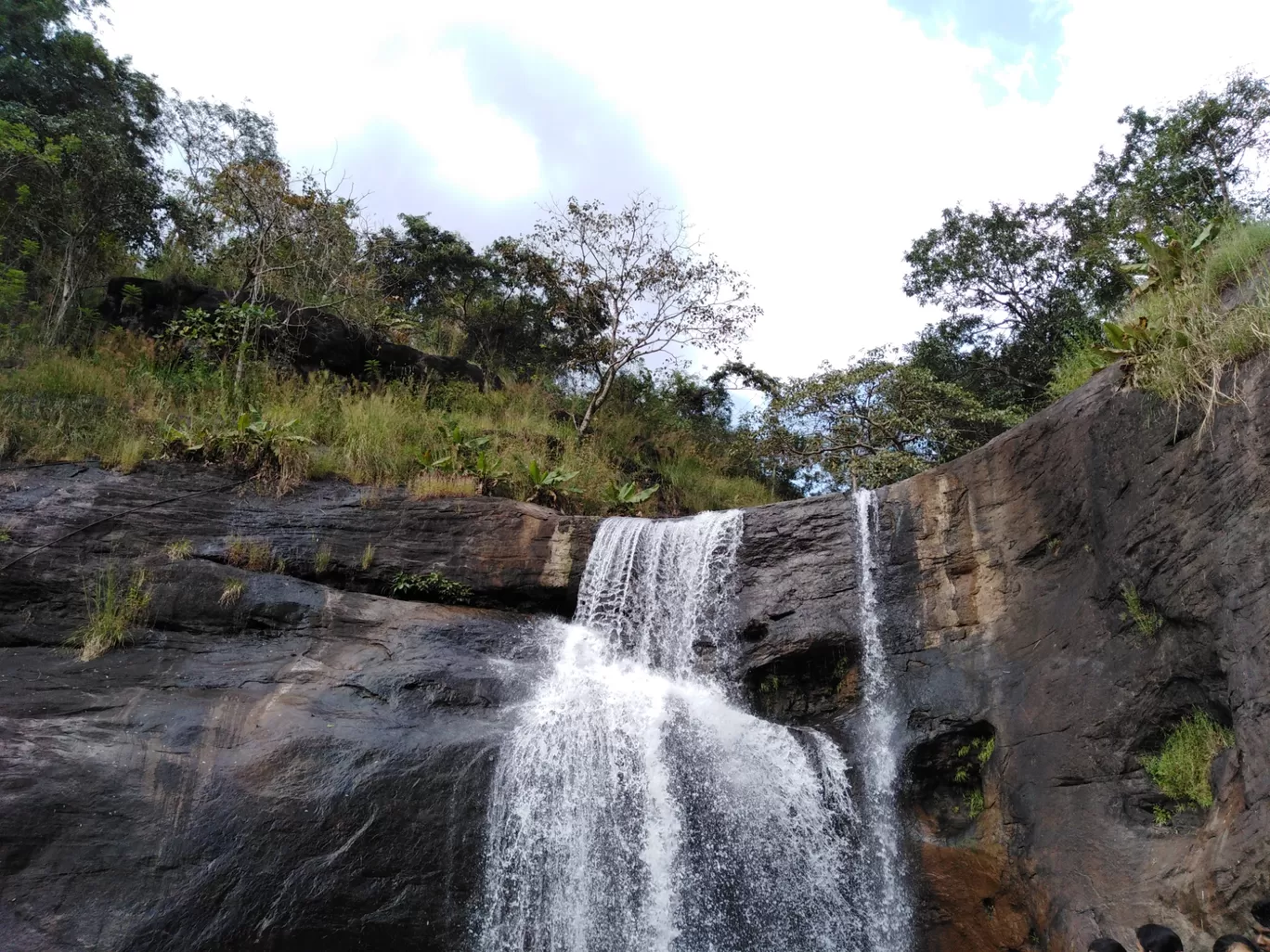 Photo of Ezharakund Waterfalls By RSK VLOGS