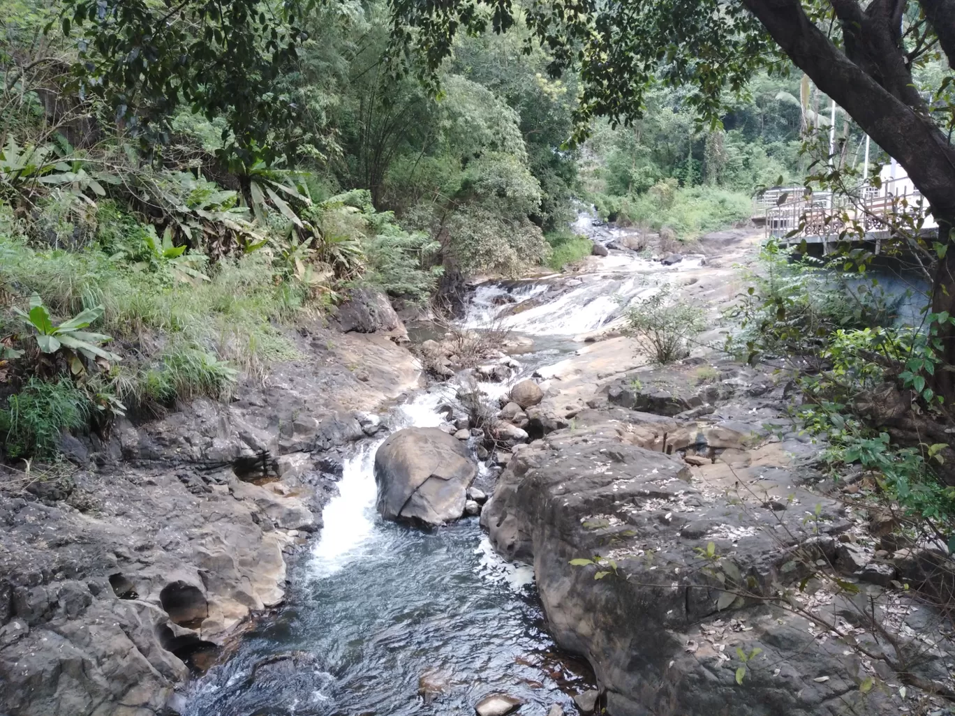 Photo of Ezharakund Waterfalls By RSK VLOGS