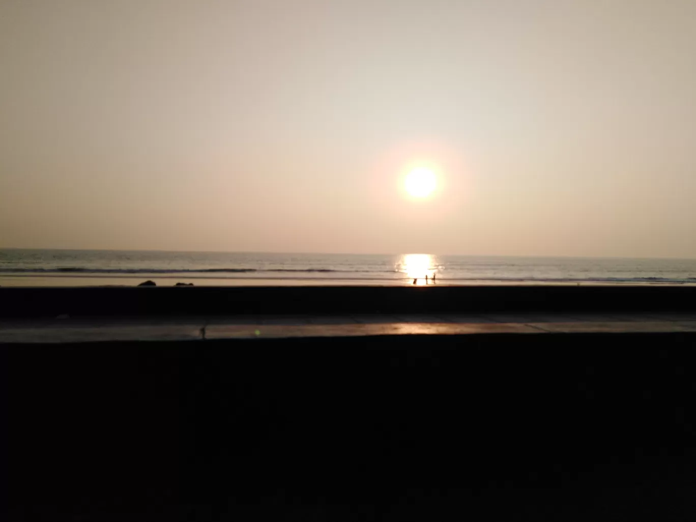 Photo of Payyambalam Beach kannur By RSK VLOGS