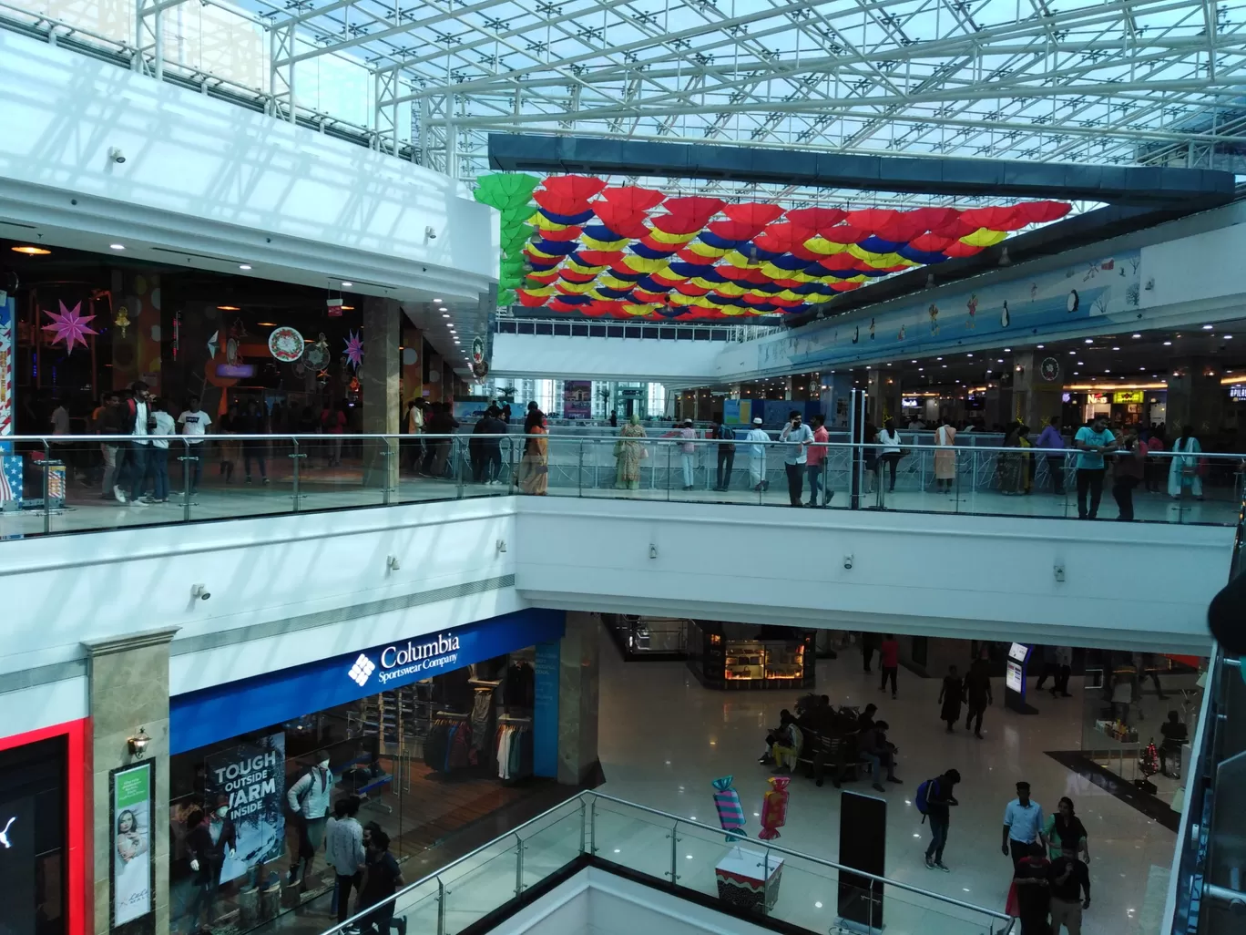 Photo of Lulu Mall By RSK VLOGS