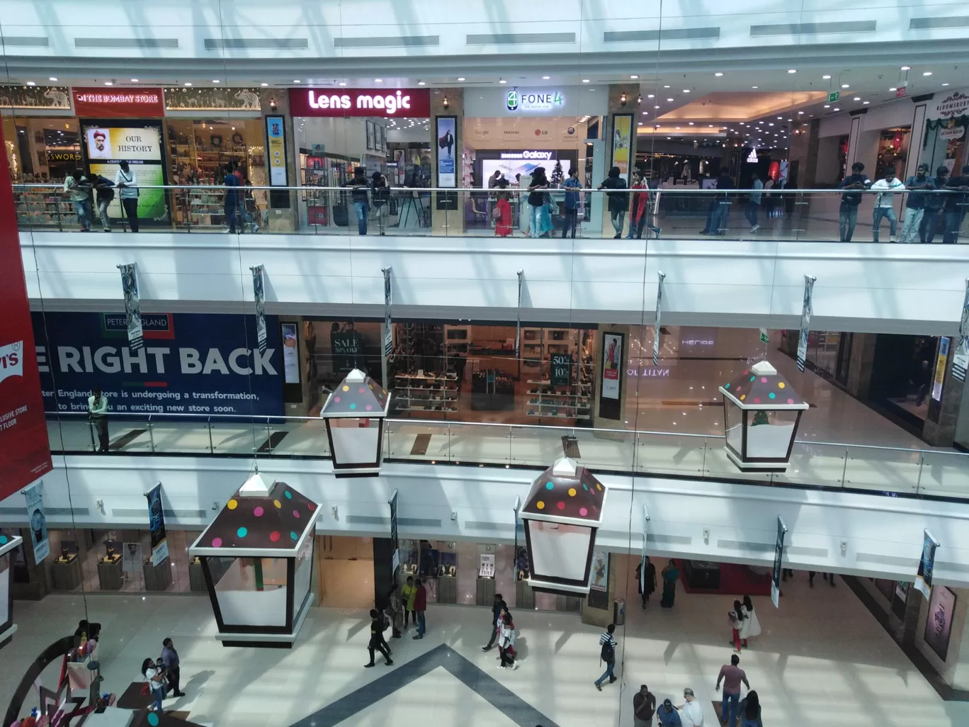 Photo of Lulu Mall By RSK VLOGS