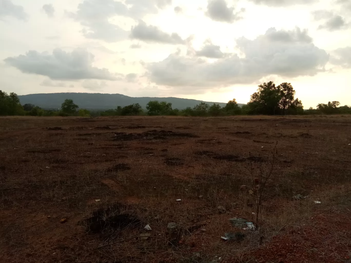 Photo of Madayipara By RSK VLOGS